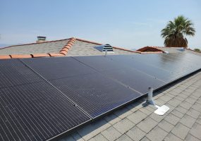 Solar Panels 3