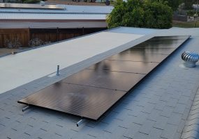 Solar Panels 4